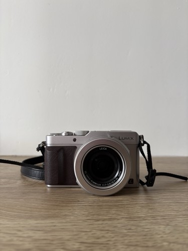 Panasonic lumix dmc lx100 - panasonic, dmc-lx100