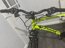 CROSS CRX 725 Mens Front