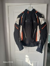 Richa Impact Jacket