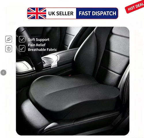 Adult car booster - adult, seat