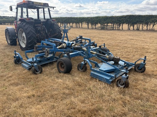 Wessex gang pto - 3,
