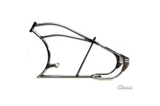 Custom Chopper Bike Frame TSP