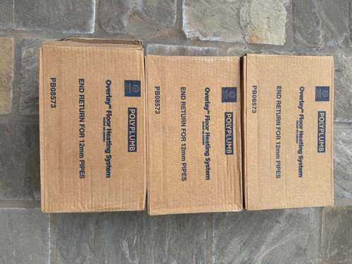 Polyplumb underfloor heating - polyplumb,