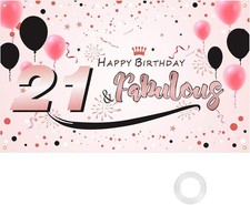 HAKOTOM 21st Happy Birthday
