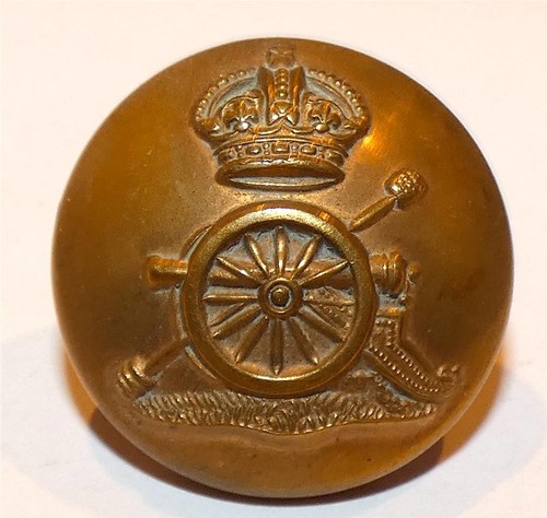 Ww1 ww2 royal artillery - ww1,