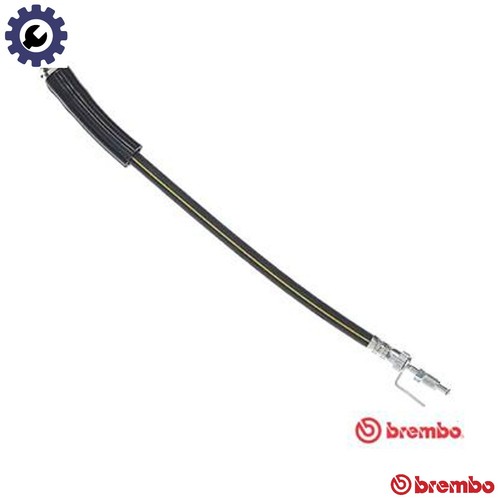 Brake hose 146 for ford - 146,