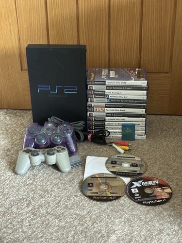 Playstation 2 controllers - playstation,