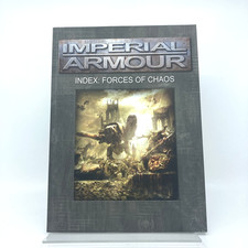 Imperial Armour Forces Of