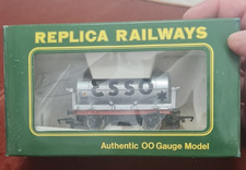 Replica Railways 13802 Esso Tank Wagon