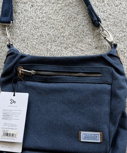 Travelon anti theft heritage - anti-theft,