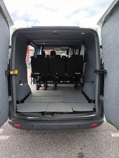 White Black Trans Custom RS stickers stripes offers over £5600