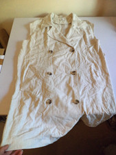 TU women's oversized size 10