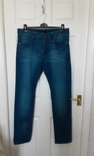 SCOTCH & SODA DENIM JEANS