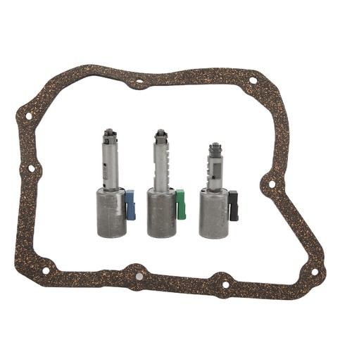 Aw55 51sn transmission - aw55‑51sn,