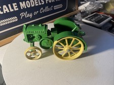 john deere tractors toys
