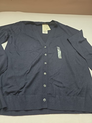 Uniqlo lifewear navy - uniqlo,