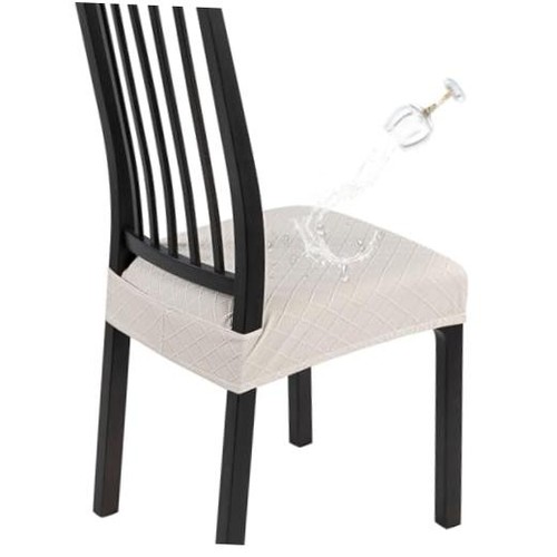 Waterproof dining chair - waterproof,