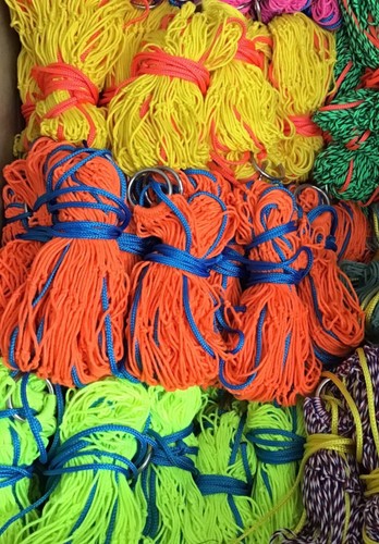 Rabbit purse nets - rabbit,