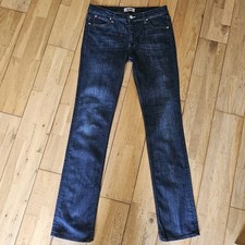 ACNE JEANS Acne studios