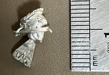 Armoured Head metal Warhammer Empire Parts Bits Spares ? GW ?