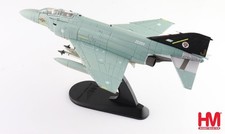 Hobby Master HA19068 F-4J Phantom II ZE359, 74 Sqn., RAF, Wattisham