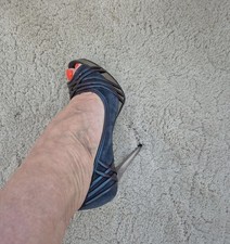 Dune Women's High Heel Shoes