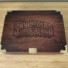 Skylanders trap team - skylanders,