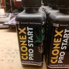 Growth Technology Clonex Pro