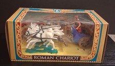 TIMPO RARE ROMAN CHARIOT 1800