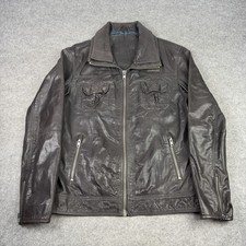 Superdry Jacket Mens 2XL XXL