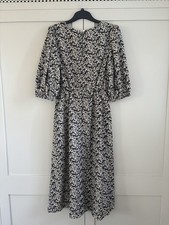 Louche Leonore Ramble Print