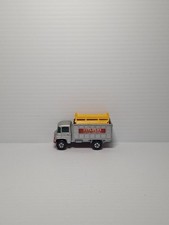 Vintage Matchbox Superfast