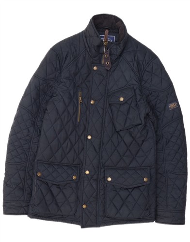 Joules mens quilted jacket - quilted, uk