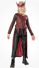 Marvel Doctor Strange Scarlet
