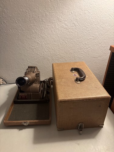 Vintage golde manumatic - vintage,