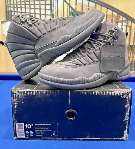 Worn air jordan retro - air,