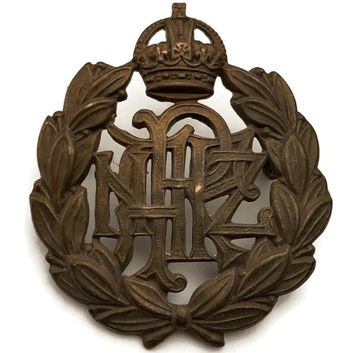 Original ww2 royal new - royal, zealand