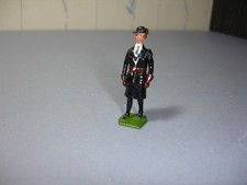 Britains Girl Guide Leader