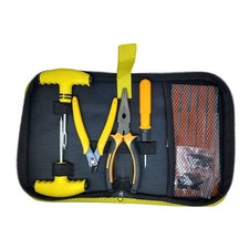 Car Emergency Tyre Puncture