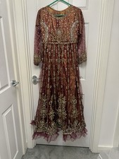 Asian Pakistani Indian Wedding