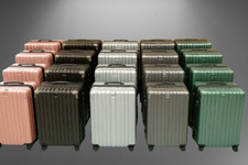 Special-Shaped Aluminum Frame