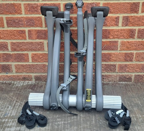 Saris bones bike - saris, rack