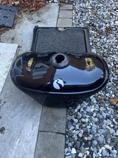 Rascal 850 mobility Scooter 8