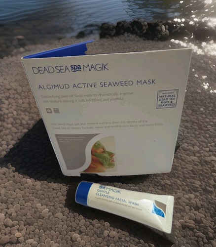 Dead sea spa magik - dead,