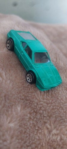 Hot wheels bmw - z1, mint