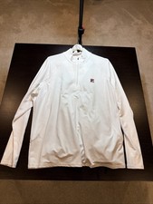 VINTAGE  FILA BJORN BORG