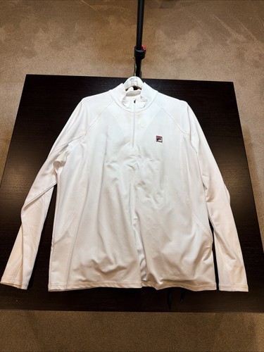 Vintage fila bjorn - vintage,