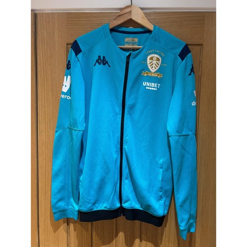 Leeds united 2019 centenary - 2019/20,