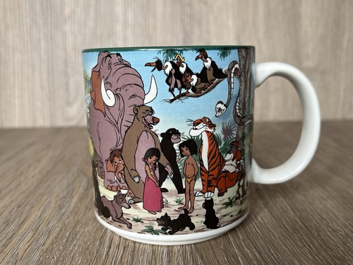Vintage disney the jungle - vintage,