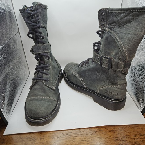 Martens triumph 12155 fold - dr,